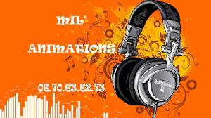Logo Mil'animations