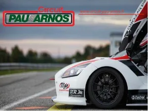 Logo Circuit Pau Arnos