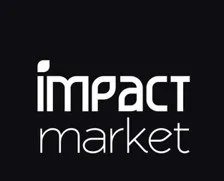 Logo Impactmarket