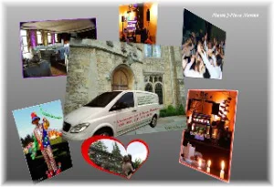 Logo animation DJ J-Pierre Maxime