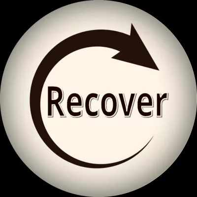 Logo Recover