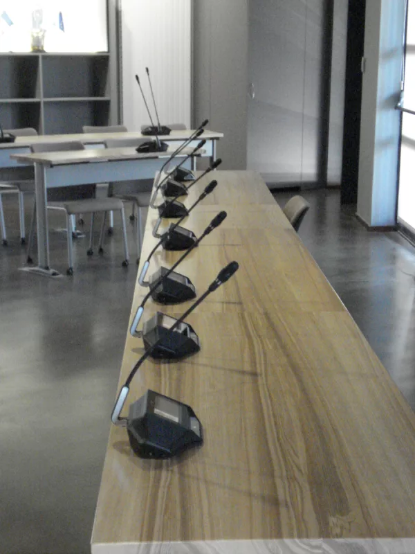 Cristal Audio Pro — photo 9