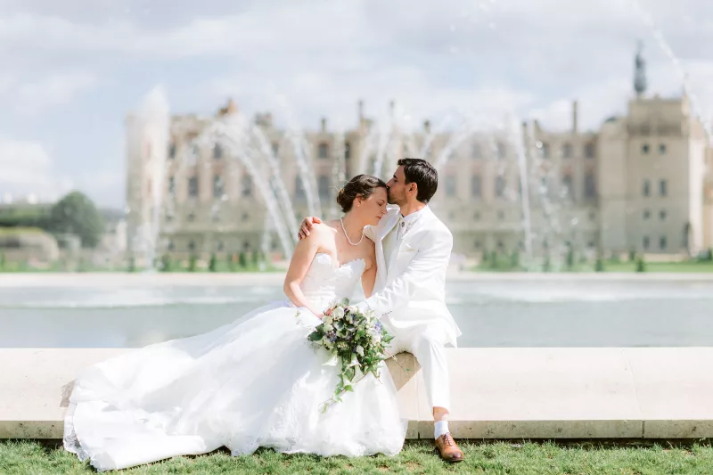 Nicolas Baudry - Photographe mariage — photo 9