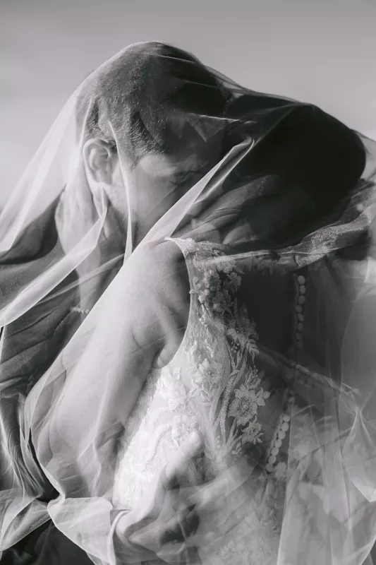 Nicolas Baudry - Photographe mariage — photo 8