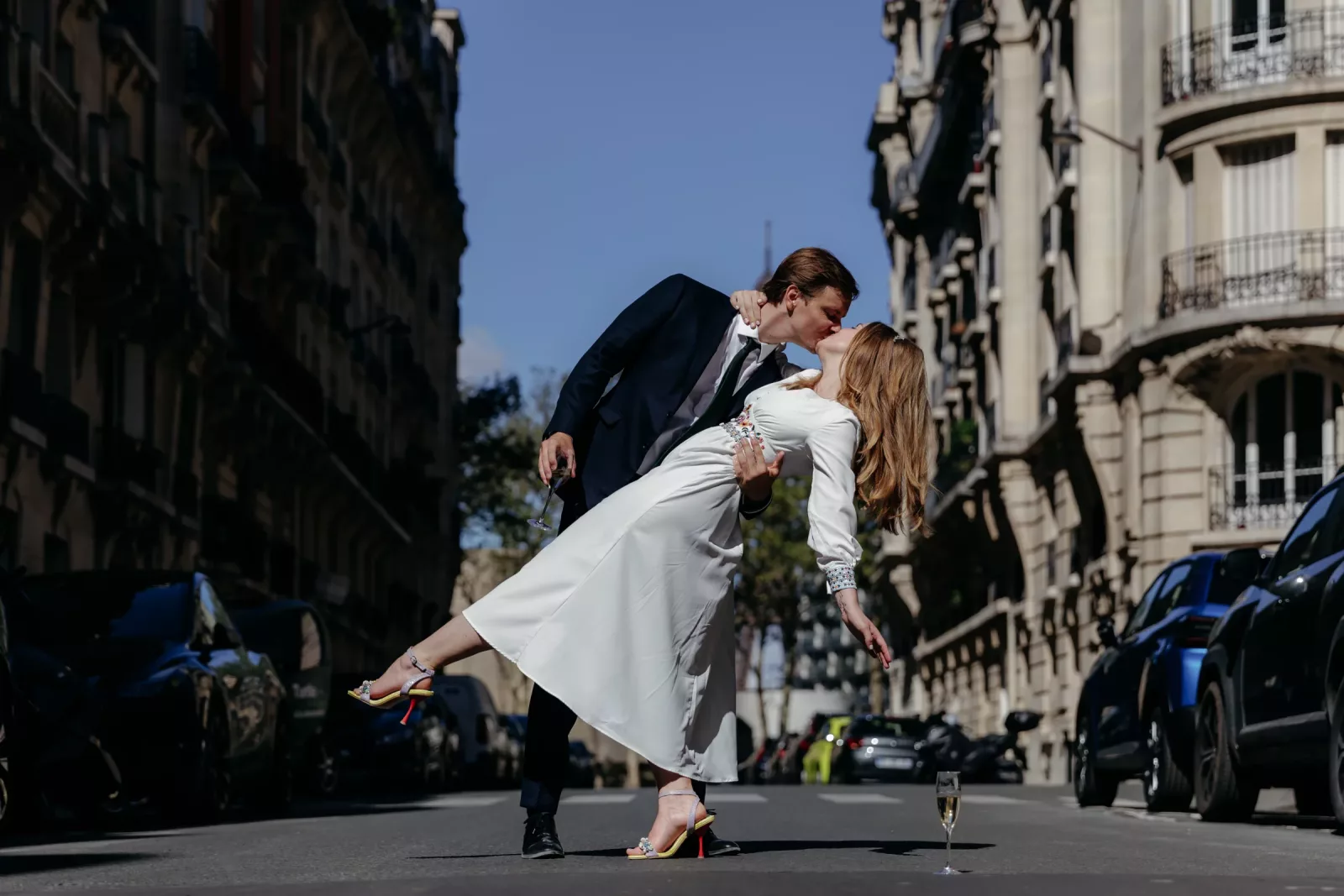 Nicolas Baudry - Photographe mariage