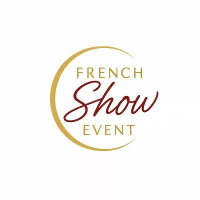 Logo French Show Event