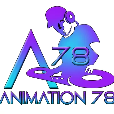Logo Animation78