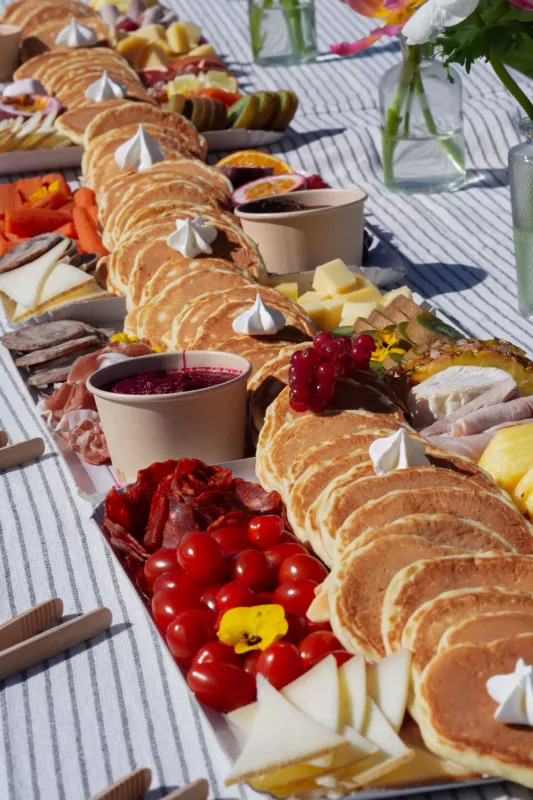 Flo Pancakes — photo 6
